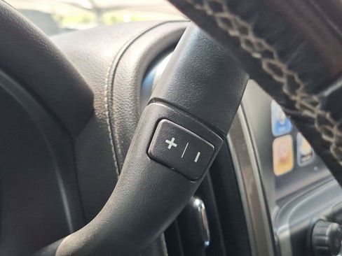 Used 2019 Chevrolet Silverado 3500 LTZ w/ Duramax Plus Package AWD/4WD image 20