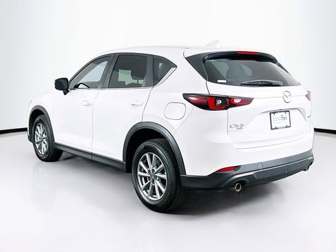 Used 2023 MAZDA CX-5 AWD 2.5 S w/ Preferred Package image 5