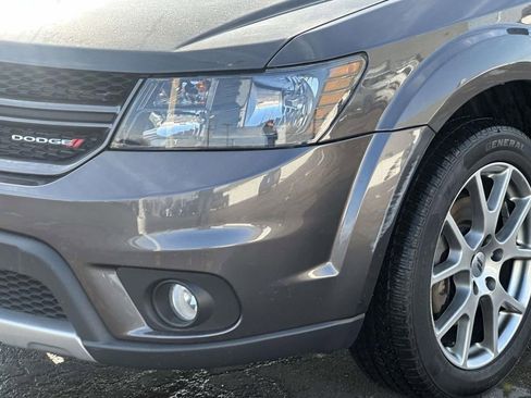 Used 2019 Dodge Journey GT w/ Driver Convenience Group image 8