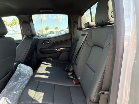 New 2026 Chevrolet Colorado LT w/ LT Convenience Package RWD image 25