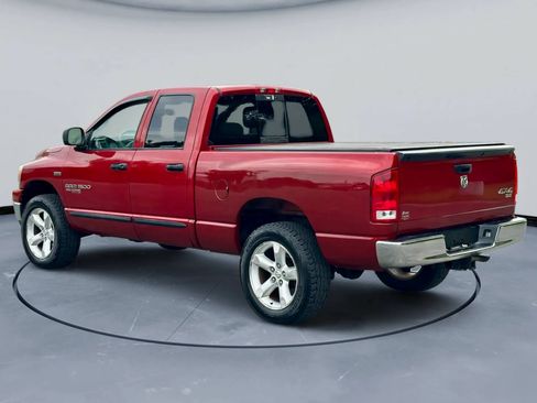 Used 2006 Dodge Ram 1500 Truck SLT w/ Quad Cab Big Horn Value Group AWD/4WD image 4