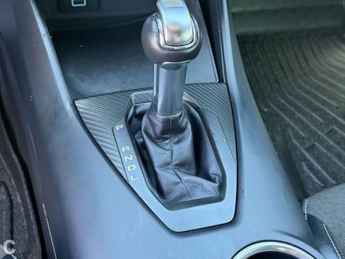 Used 2024 Ford Mustang Coupe RWD image 28
