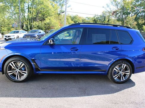 Used 2025 BMW X7 M60i image 5
