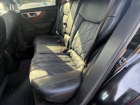 Used 2014 INFINITI QX70 AWD w/ Premium Package image 17