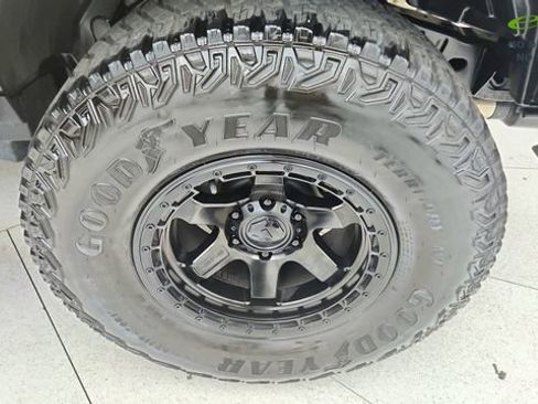 Used 2022 Ford Bronco Wildtrak AWD/4WD image 53