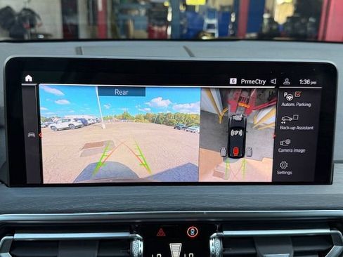 Used 2023 BMW X3 xDrive30i w/ Premium Package image 34