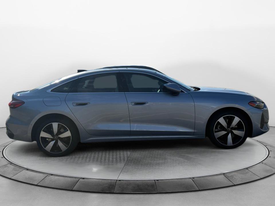 Used 2025 Audi A5 Premium Plus w/ Premium Plus AWD/4WD image 8