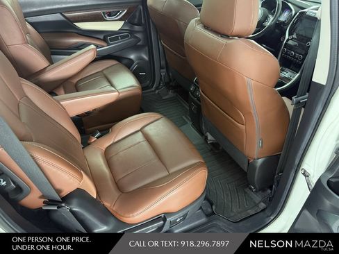 Used 2020 Subaru Ascent Touring AWD/4WD image 42
