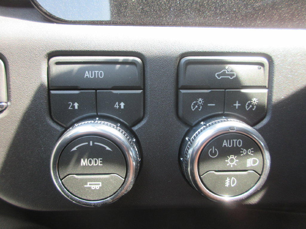 New 2026 GMC Sierra 1500 Elevation AWD/4WD image 14