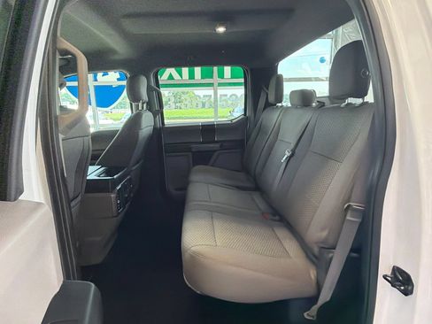 Used 2018 Ford F150 XLT AWD/4WD image 12