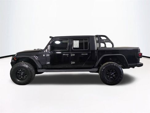 Used 2020 Jeep Gladiator Sport w/ Quick Order Package 24S image 8