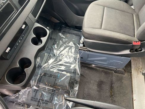 Used 2019 Mercedes-Benz Sprinter 144 image 20