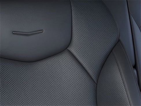 New 2025 Cadillac CT5 Premium Luxury w/ Technology Package image 21