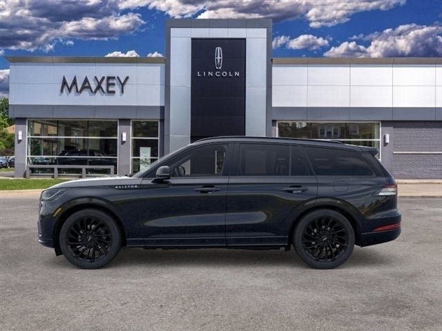New 2026 Lincoln Aviator Reserve AWD/4WD image 69