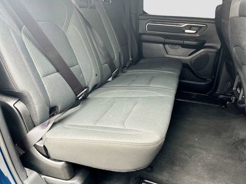 Used 2021 RAM 1500 Big Horn AWD/4WD image 28