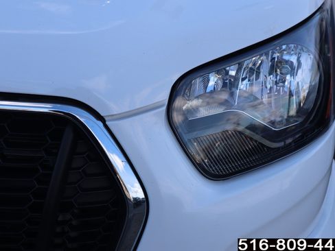 Used 2023 Ford Transit 350 XLT image 6