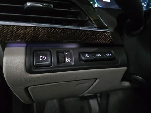 Used 2018 Cadillac CT6 Premium Luxury image 34