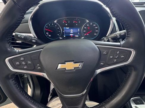 Used 2022 Chevrolet Equinox LT image 19