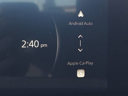 Used 2025 MAZDA MAZDA3 s image 5