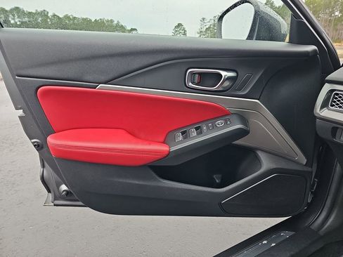 Used 2023 Acura Integra A-Spec image 30