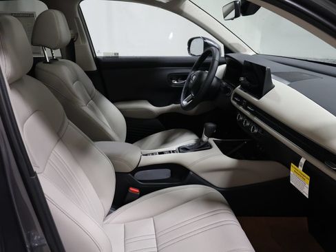 New 2027 Honda HR-V EX-L image 21