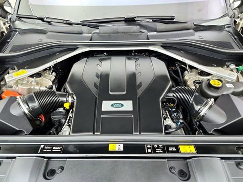 Certified 2023 Land Rover Range Rover Autobiography AWD/4WD image 33
