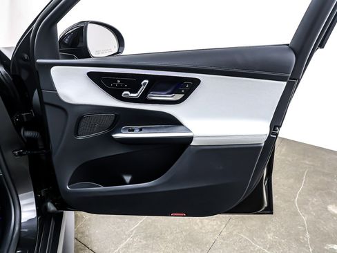 Certified 2024 Mercedes-Benz GLC 300 4MATIC image 26