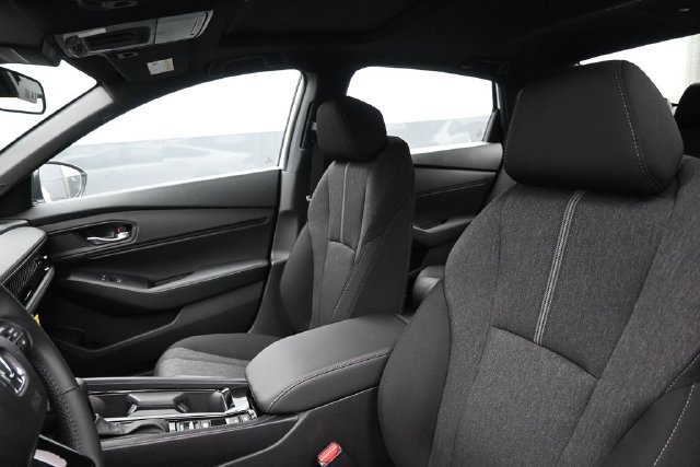 New 2026 Honda Accord Sport image 20