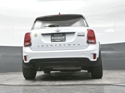 Used 2019 MINI Cooper Countryman SE AWD/4WD image 25