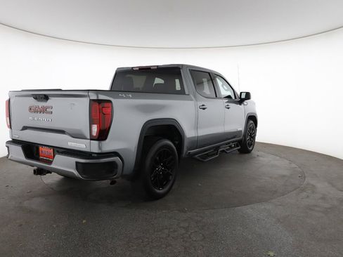 Used 2025 GMC Sierra 1500 Elevation AWD/4WD image 12