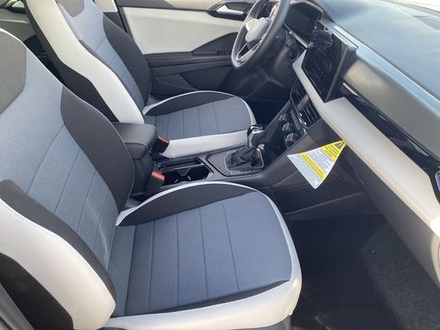 New 2026 Volkswagen Taos S image 8