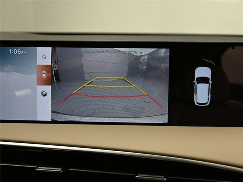 New 2026 Genesis GV70 2.5T Select image 6