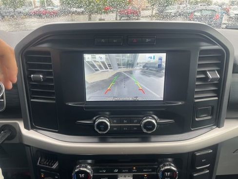 Used 2021 Ford F150 XLT w/ Equipment Group 301A Mid image 25