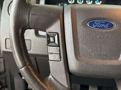 Used 2014 Ford F150 XLT w/ XLT Chrome Package AWD/4WD image 54