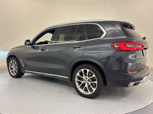 Used 2019 BMW X5 xDrive40i AWD/4WD image 3