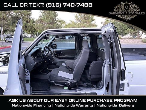 Used 2009 Ford Ranger Sport AWD/4WD image 15