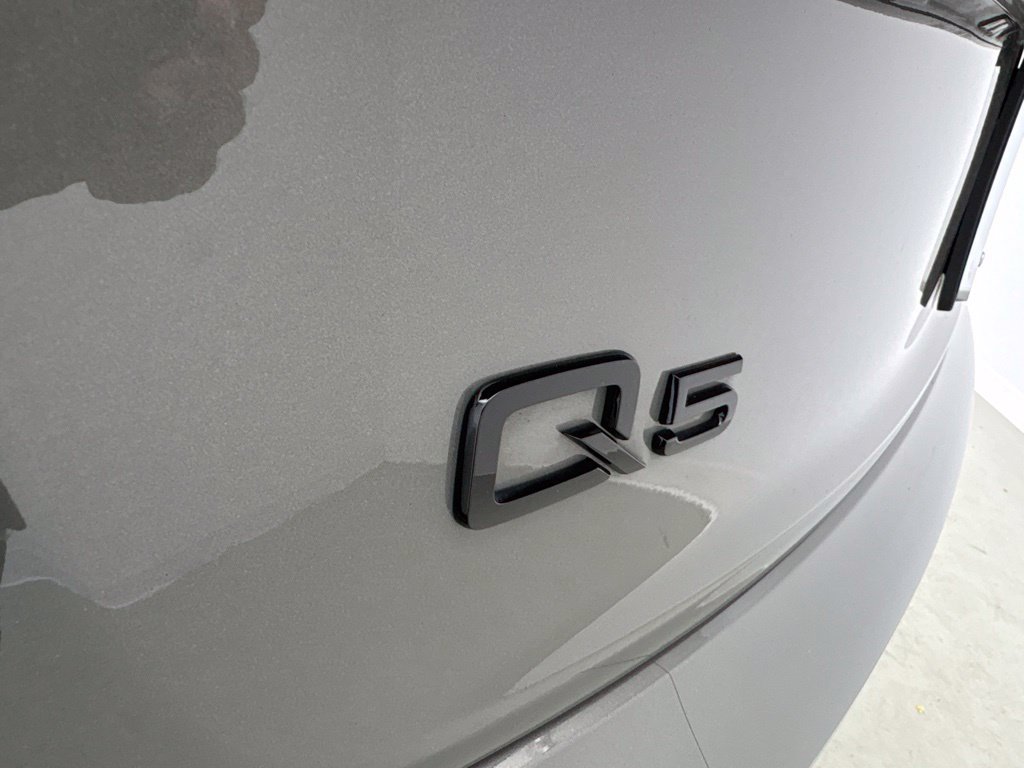 Used 2024 Audi Q5 2.0T Premium Plus AWD/4WD image 12