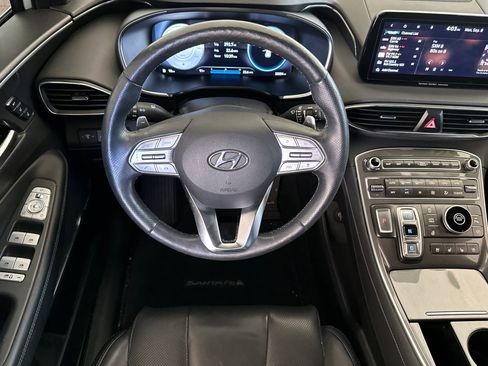 Used 2023 Hyundai Santa Fe Calligraphy image 15