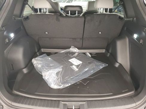 New 2026 Honda CR-V Sport Touring image 34