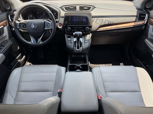Used 2020 Honda CR-V EX-L image 17