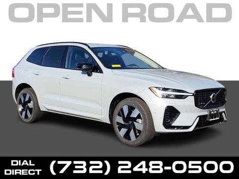 Used 2025 Volvo XC60 T8 Plus w/ Protection Package Premier image 1
