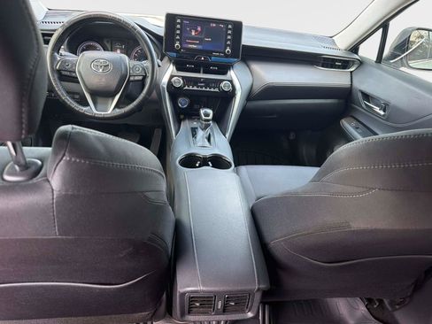 Used 2021 Toyota Venza LE AWD/4WD image 18