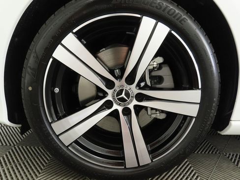 Certified 2025 Mercedes-Benz C 300 Sedan image 30