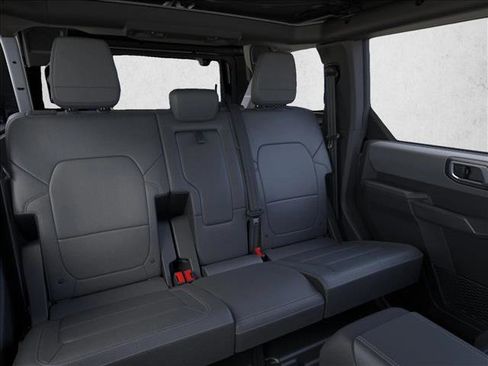 New 2026 Ford Bronco Big Bend AWD/4WD image 11