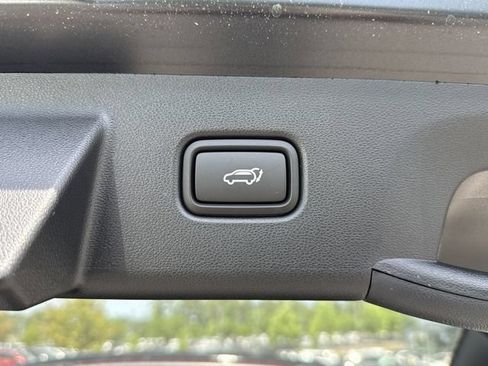 New 2026 Hyundai Tucson SEL FWD image 21
