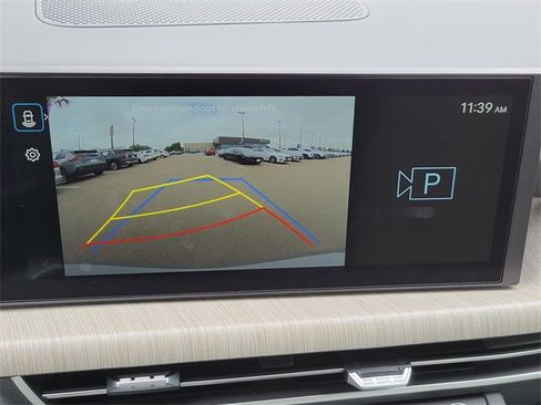 New 2025 Hyundai Sonata SEL image 17