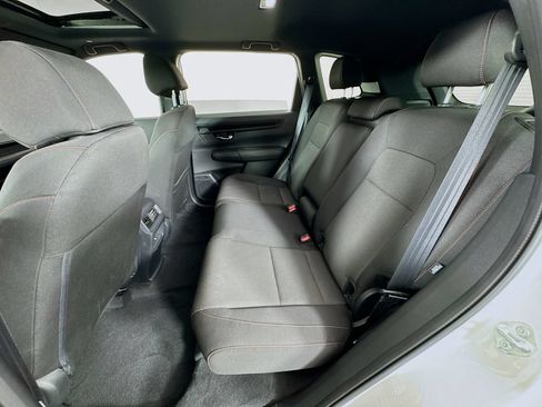 Certified 2026 Honda CR-V Sport image 17