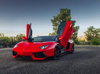 Used 2013 Lamborghini Aventador LP 700-4 video 2