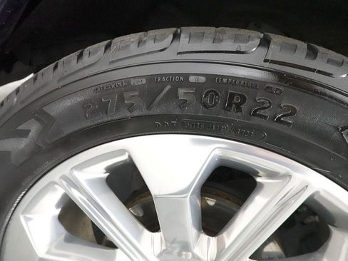 Certified 2021 Ford F150 Limited image 38