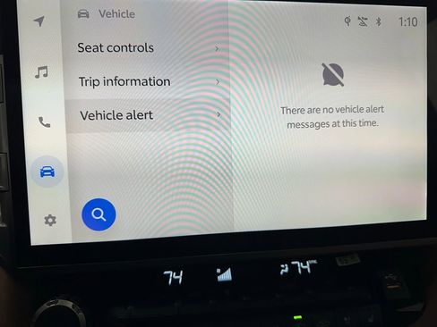 Used 2025 Toyota Tundra 1794 Edition image 35